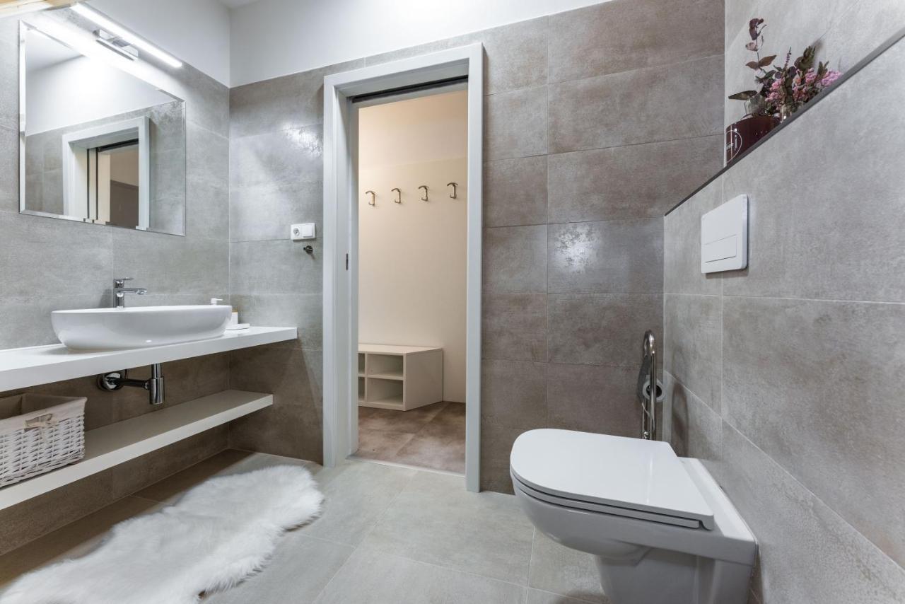Luxury Apartman Lipno Lipno nad Vltavou Exterior photo