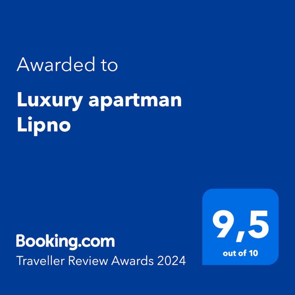 Luxury Apartman Lipno Lipno nad Vltavou Exterior photo